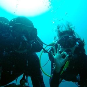 Meet your Posher, Jackie